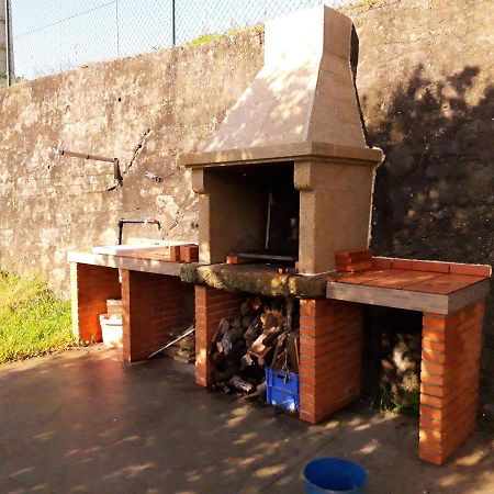 Apartamento Rural Sorribos (VUT-CO-004306) Muros Exterior foto