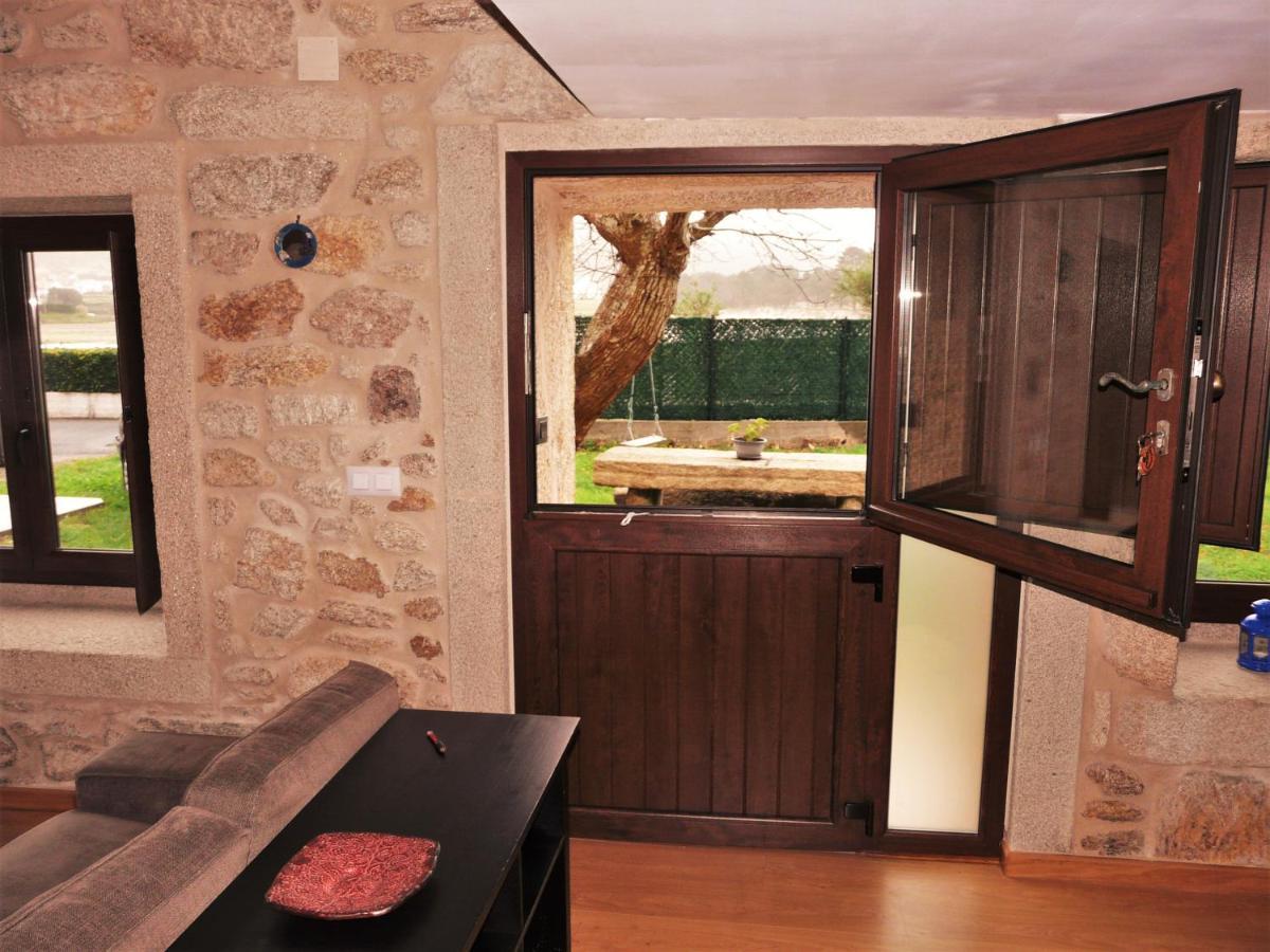 Apartamento Rural Sorribos (VUT-CO-004306) Muros Exterior foto